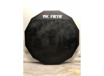 Vic Firth Drum Practice Pad