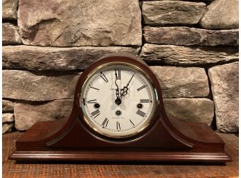 Howard Miller Mantel Clock Westminster Chime