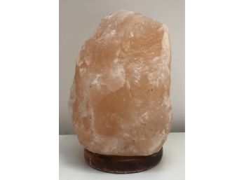 Pink Himalayan Salt Lamp