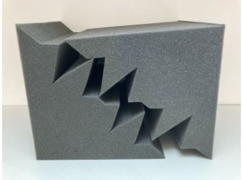 Foam Sound Barriers For Wall And Ceiling