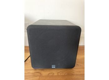 SVS Sledge Amplifier Technology SB-1000 Powered Subwoofer