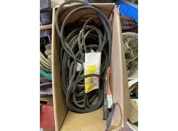 Box O Belts