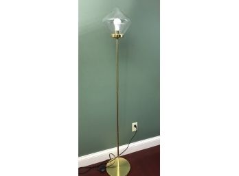 Stylish Floor Standing Lamp