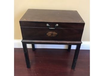 Petite Storage Chest