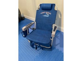 Tommy Bahama Exercise Chair