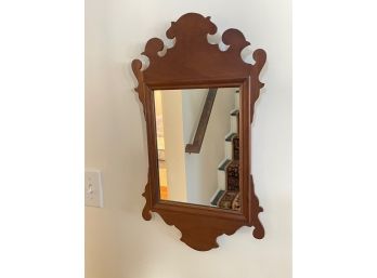 Beautiful Antique Mirror