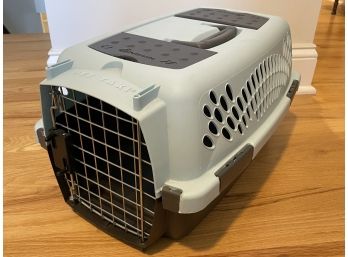 Pet Taxi Pet Carrier For Small Cat Or Dog