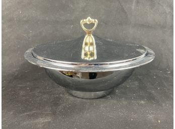 Kromex Serving Dish