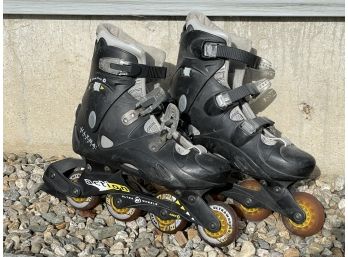 Ultrawheels Rollerblades