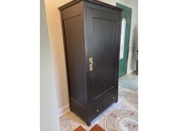 Gorgeous Antique Wardrobe