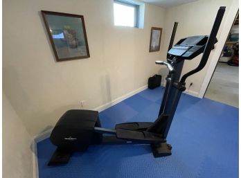 Nordic Track Elliptical Machine