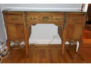 Country French Writing Desk, Circa 1920s