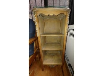 Country French Bookcase, Circa 1920s