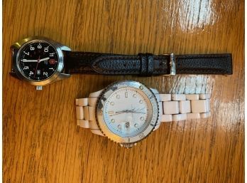 Swiss Army Watch & Toy Watch