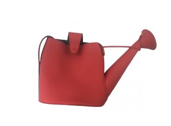 Pylones Kettle Purse From Paris