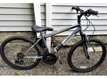 24' Roadmaster Granite Peak Mountain Bike