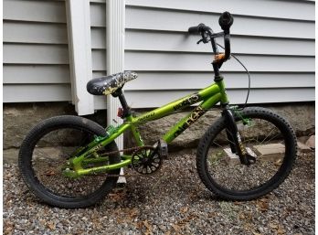 Avigo 18' One Eight BMX Bike