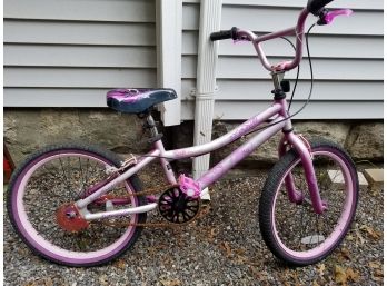 20' Kent 2 Cool BMX Bike