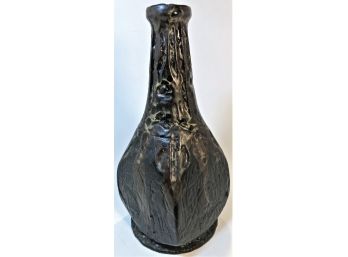 Unique Handmade Art Vase