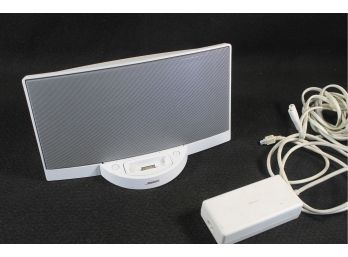 Bose Sound Dock Portable Digital Music System