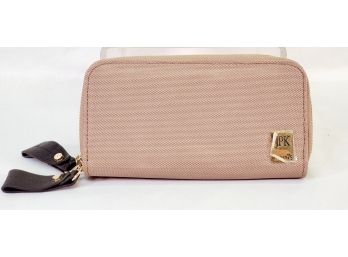 Ladies Zip Up Wallet / Clutche -  JPK Paris 75