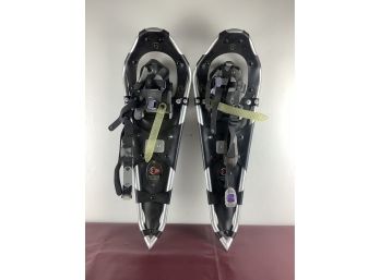 Crescent Moon Youth SnowShoes