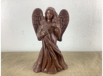 Nicole - Limited Edition Numbered Angel (2100 Of 2500)