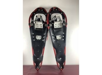 Crescent Moon Adult SnowShoes