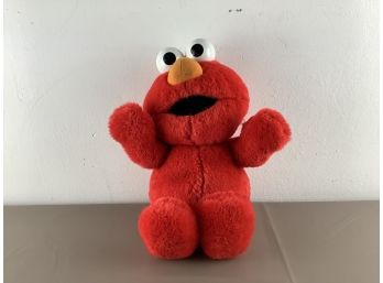 1995 Tickle Me Elmo Doll