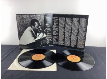 Oscar Peterson In Russia 2 Record Set