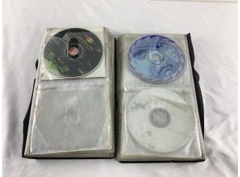 Mixed Lot Of Over 40 CDs - No Cases