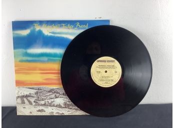 The Marshall Tucker Band Album (1973)