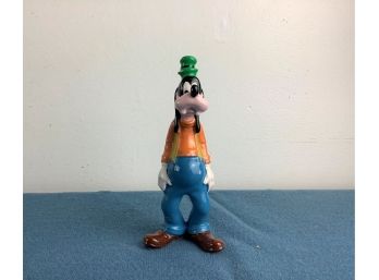 Walt Disney Productions Goofy Figurine