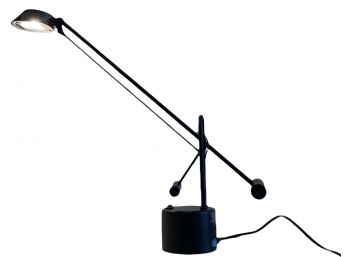 Vintage Adjustable Weighted Desk Lamp