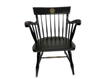 Vintage Yale University Nichols & Stone Windsor Chair