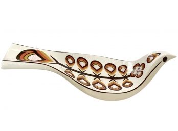 Jonathan Adler Ceramic Spoon Rest