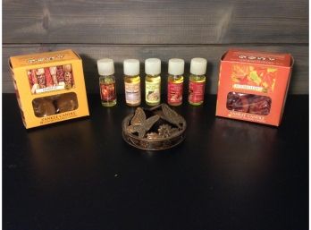 Yankee Candle Lot