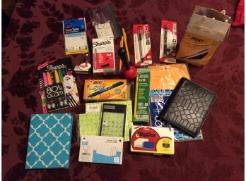 Huge Office Supply Lot