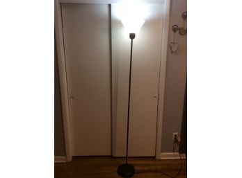 Torchiere Floor Lamp