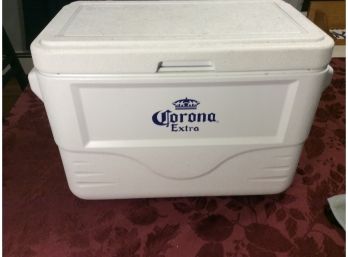 Coleman Corona Extra Cooler