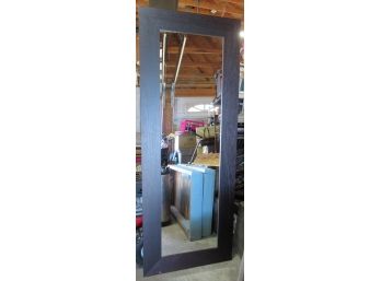 Newer Large Wall Mirror