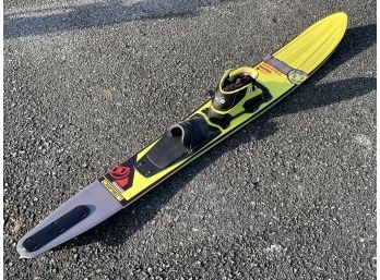 A Water Ski