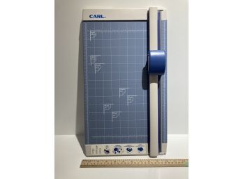 Photo And Paper Precision Trimmer