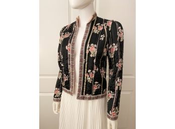 1960s Vintage Malbe Jacket S