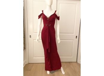 Cache Gown Size 0