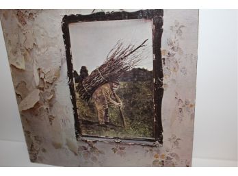 Led Zeppelin - Untitled - 1971