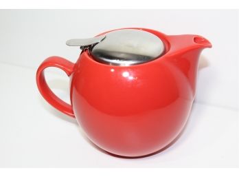 'zero' Ceramic Teapot  Japan-made