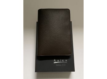 Raika RM 184 Brown Junior Writing Pad