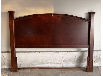 Vaughan Furniture King Size Headboard