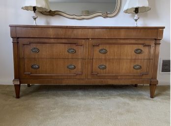 John Stuart Inc New York Grand Rapids 6- Drawer Dresser